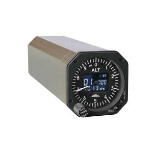 Electronic Standby Altimeter AD20