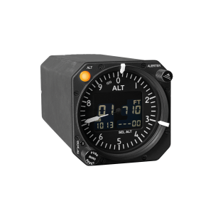 AD30 | Electronic Altimeter