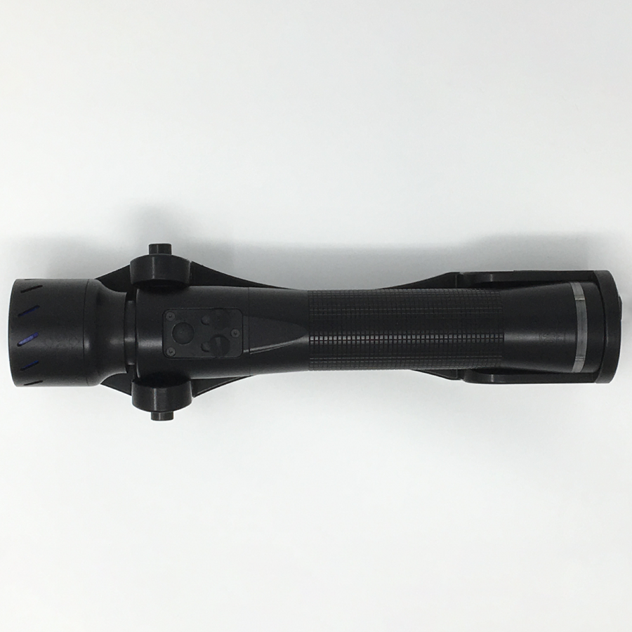 AVLIGHT X Multipurpose Flashlight Thommen Aircraft Equipment