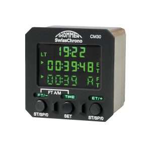 CM30 Electronic Chronometer