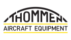 Logo Thommen Aircraft Equipment