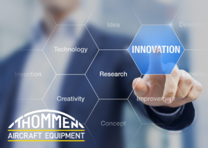 THOMMEN News | Innovation