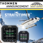 THOMMEN unveils Stratotimer