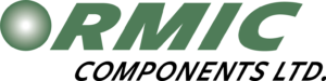 Logo Ormic Components Ltd.
