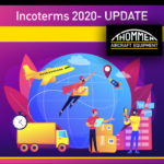 THOMMEN are switching its Incoterms to DAP