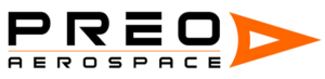Logo PREO Aerospace  LLC