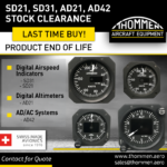 PARTS OBSOLESCENCE AND PRODUCT END OF LIFE | AD21, SD21, SD31, AD42